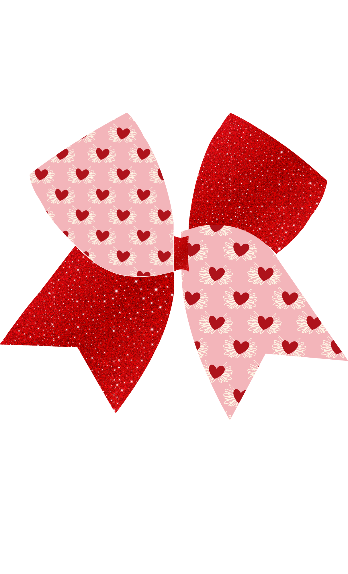 Valentine's Bow