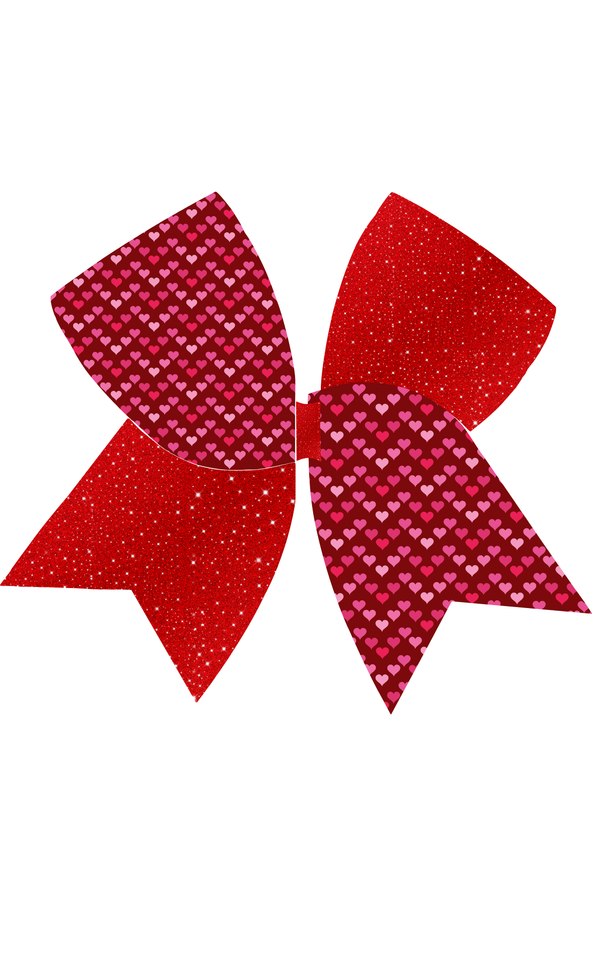 Valentine's Bow